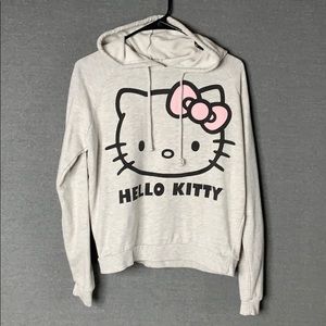 Hello Kitty sweatshirt